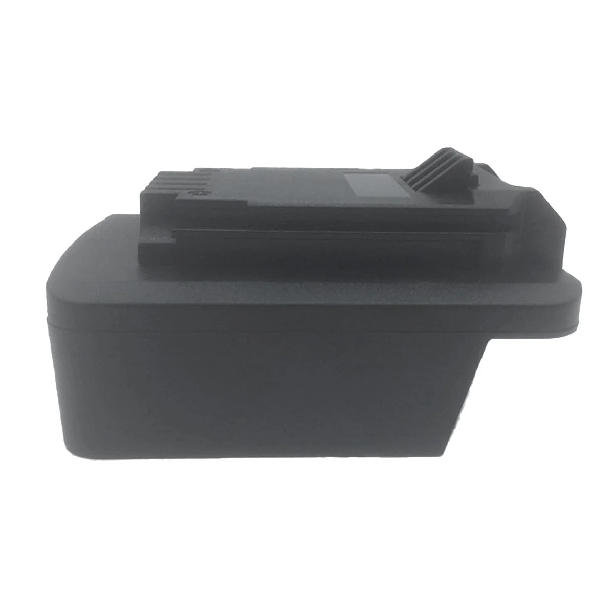 Adattatore Batteria Per Milwaukee M18 18V Conversione Batteria Per Black & Decker Porter Cable 18V 20V Convertitore Batteria Al Litio