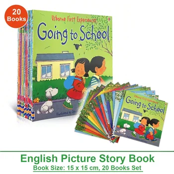 Farmyard Tales Storybook 1