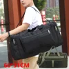 Oxford Dry Wet Separation Bags Large Capacity Portable Gym Bags Waterproof Fitness Training Bag for Outdoor Travel Football Bags 1