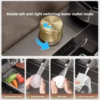 Thickened 304 Sink Stainless Steel Sink Single Vegetable Basin Dishwasher Table Stainless Steel Kitchen Accessories Basin Large 2