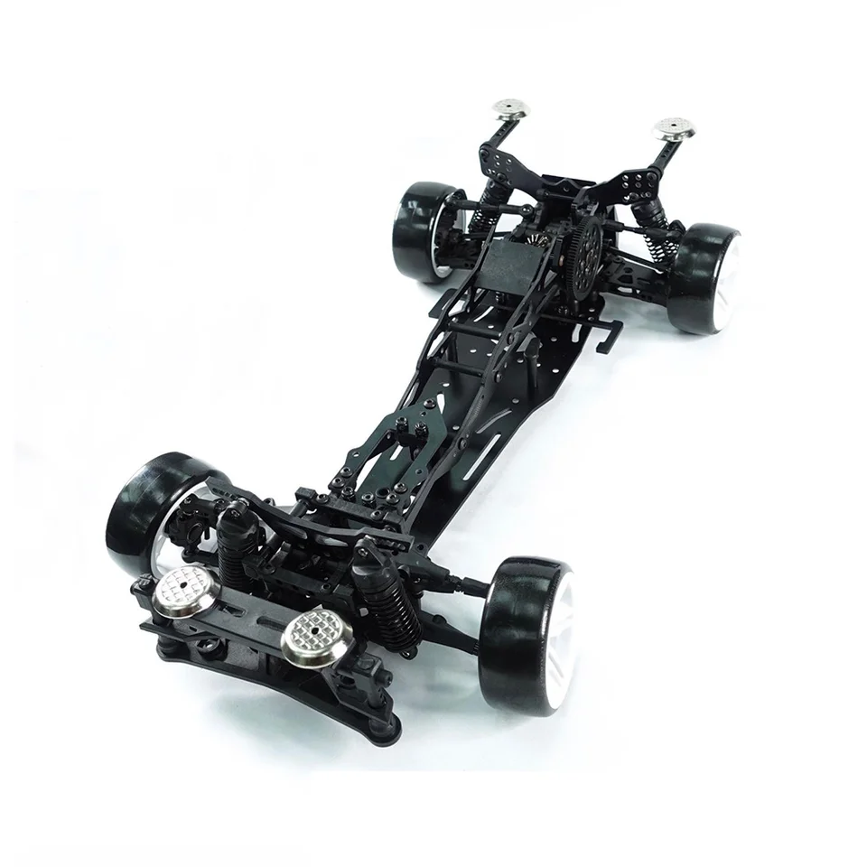 10 peças Axixi Aluminium M3 Tie Rod End Ball Joint Link Soporte