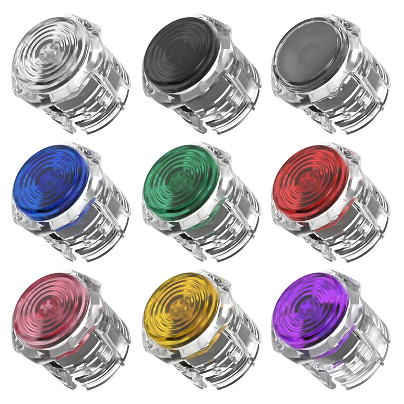 gamerfinger 30 φ 8pcs Original Gamerfinger HBFS-24 HBFS-30-SCREW 24mm30mm