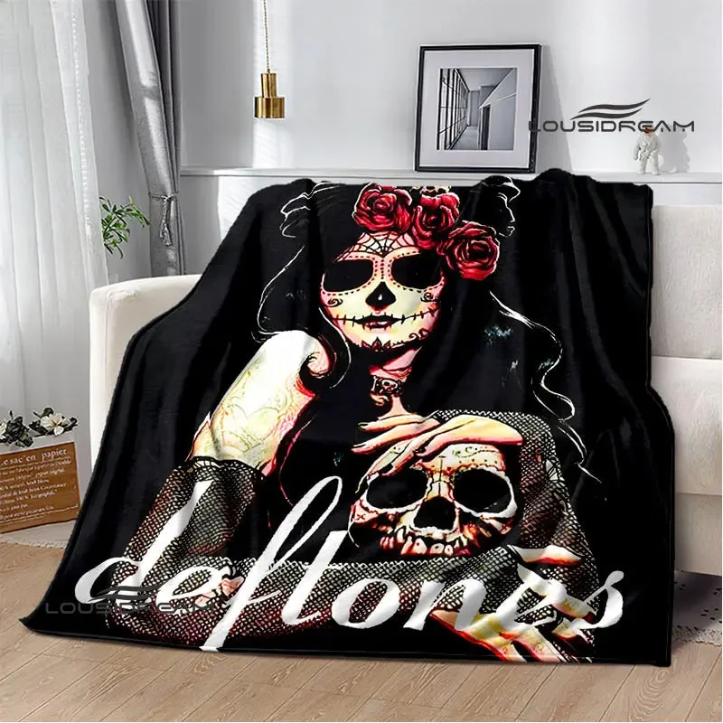 Deftones ��� �ΰ� �μ� ���, ��� ���, �ö��� ���, �ε巴�� �ƴ��� ���� ���� ���, ���� ���� ���