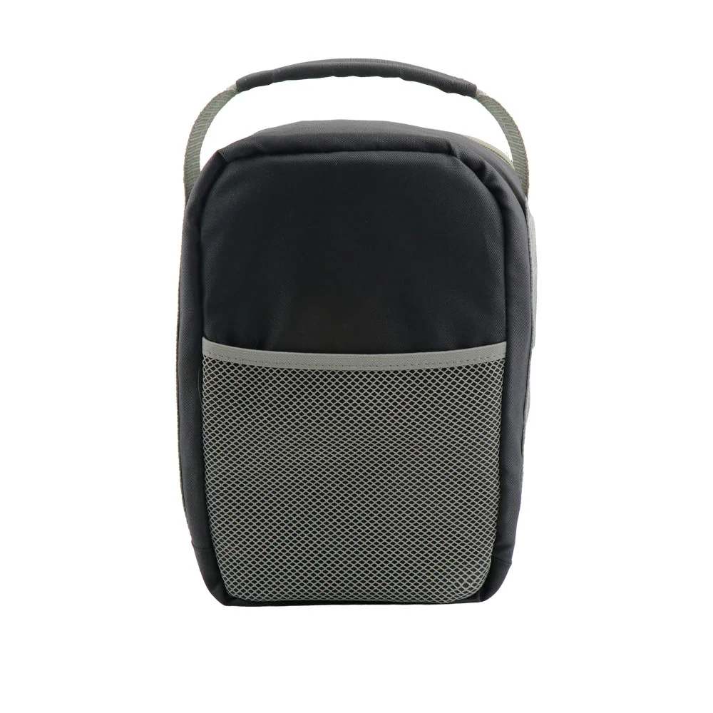 Outdoor tableware cookware storage bag thickened gas tank storage bag camping handbag 4
