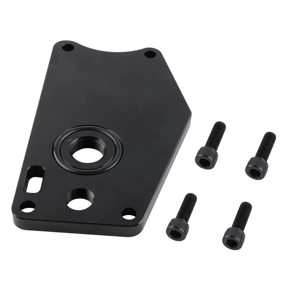WATER BLOCK OFF PLATE water block plate K series K20 K20A K20Z3 K24 K24A