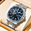 PAGANI DESIGN Luxury Men Mechanical Watch Fashion Sapphire 200M Waterproof Automatic Wacth for Men Timecode Relogio Masculino 1