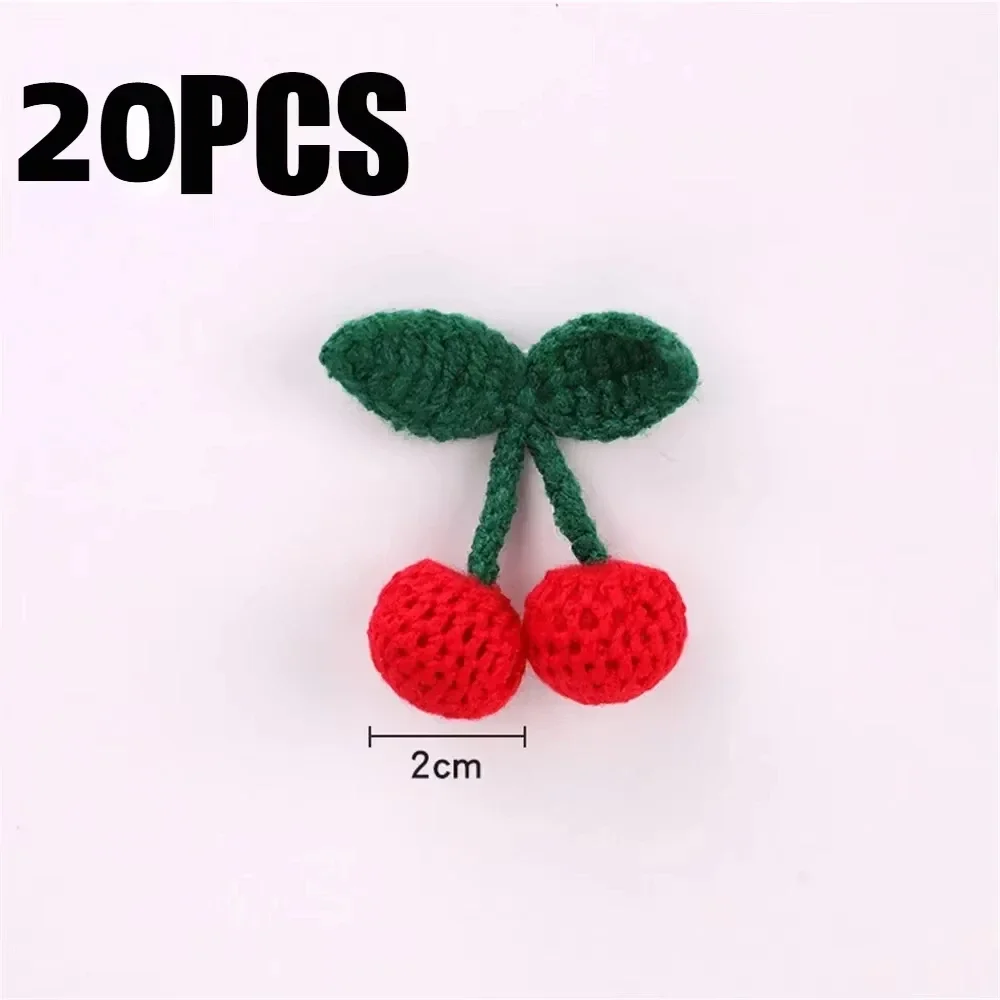 2cm 20pcs