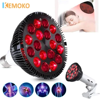 Infrared LED Therapy Lamp 1