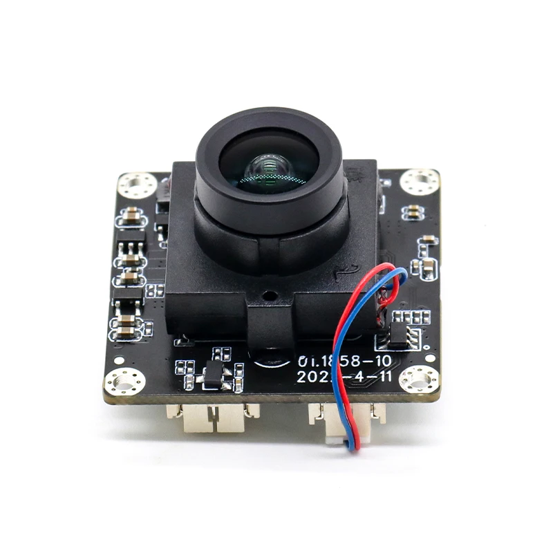 

Global Shutter 2mp Color Image 1/2.6" Sensor Full HD 60FPS High Frame Rate USB2.0 Camera Module