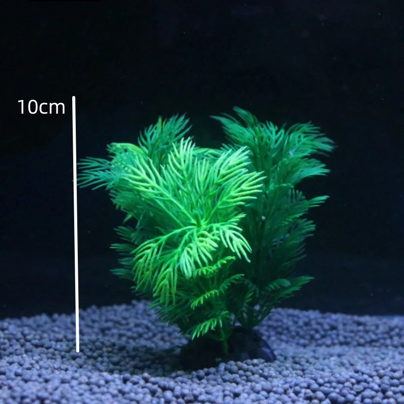 Aquarium simulation plant aquatic plants Artificial Water Weeds Ornament Aquatic Plant Fish Tank Grass Decoration Accessories fish tank ornaments,artificial plants,artificial aquarium plants,fish tank decorations,aquarium ornaments