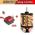 35T 60A T Plug Combo