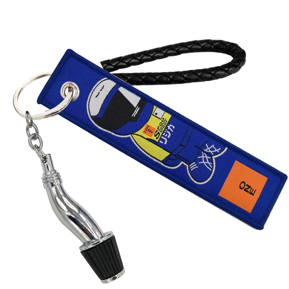 

JDM Keychain,Airfliter Keychain,Turbo Keychan,Nos Keychain, Auto Parts Key Chain,For JDM Tire Keychain