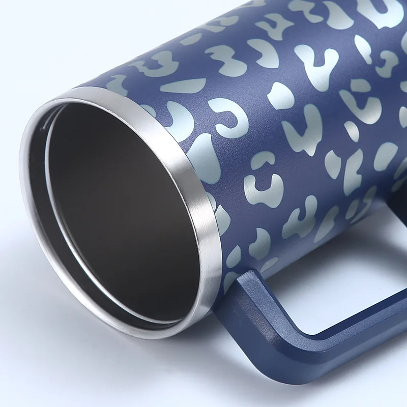 Tazza Termica Bimbo 600ml Con Tema Auto E Aerei - Acciaio Inox 304 - Mantiene Caldo/freddo
