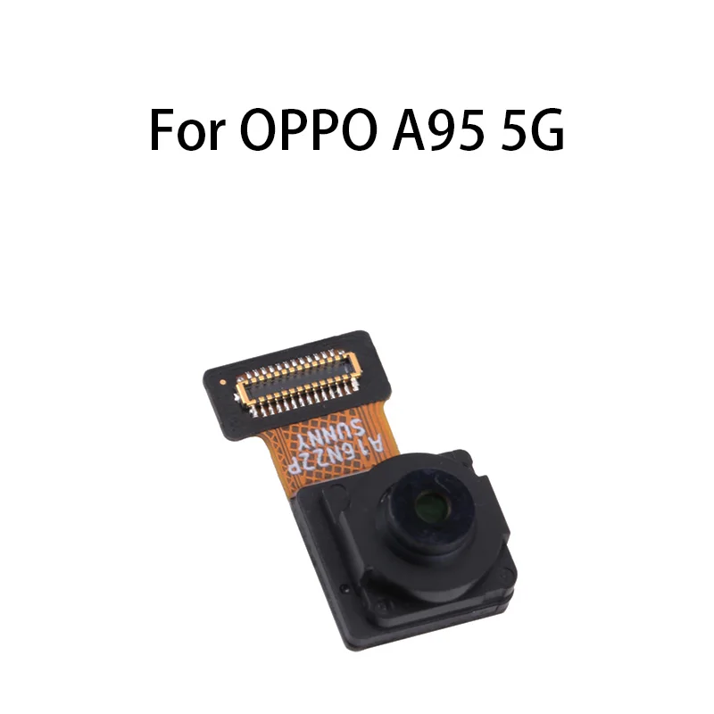 

Гибкий кабель для модуля фронтальной маленькой камеры для селфи для OPPO A95 5G