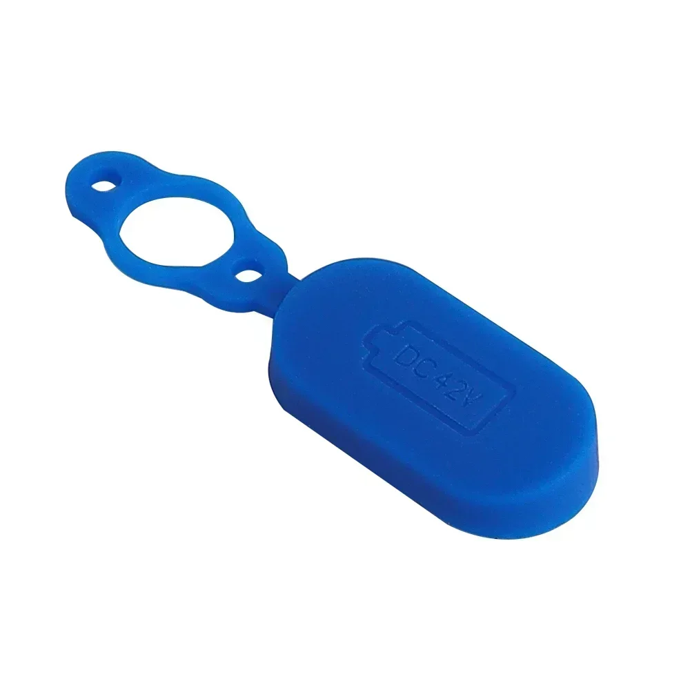 Universal Dust Plug Case Charge Port For Xiaomi M365 Kickscooter Pro 1S Pro 2 Electric Scooter Waterproof Rubber Cover Parts