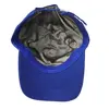EMF Shielding anti 5g radiation Faraday Baseball Cap 2
