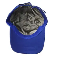 EMF Shielding anti 5g radiation Faraday Baseball Cap 2