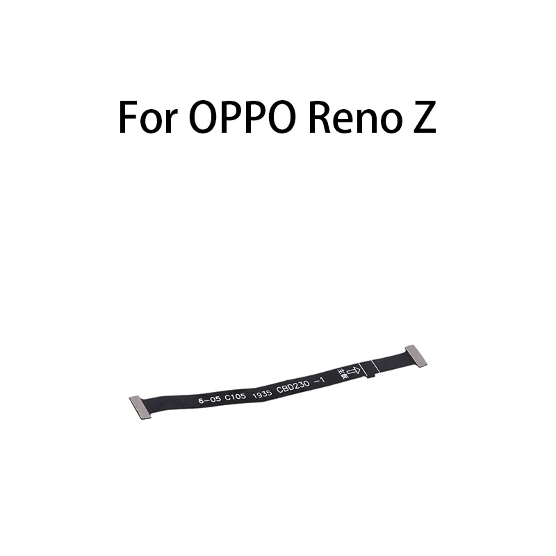 

Материнская плата стандартного кабеля для OPPO Reno Z