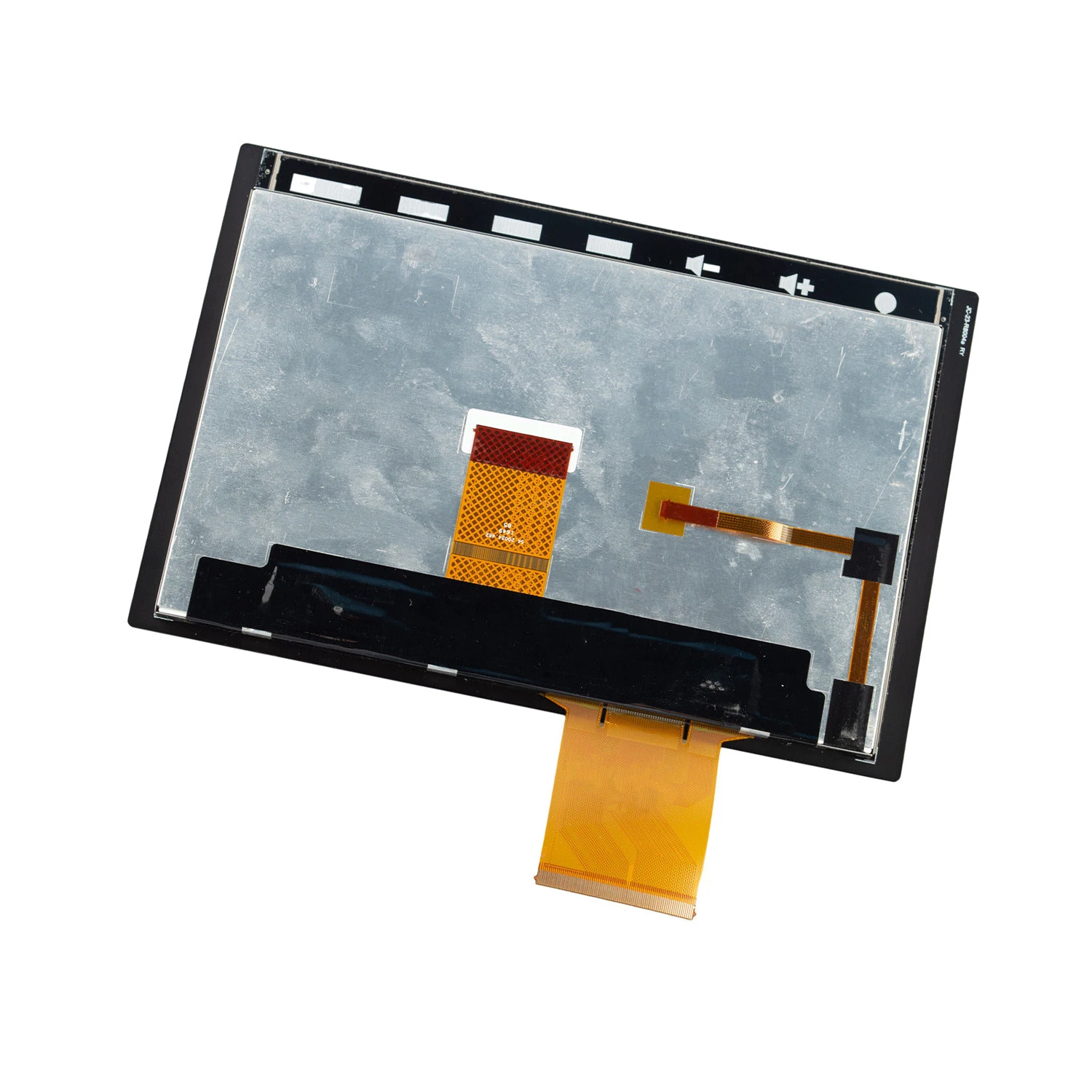 ڵ LCD  ġ ũ ÷  , ̾ ƿ 2019-2022 , 2  8740A098 8740A103 8740A100, 8 ġ, 1 