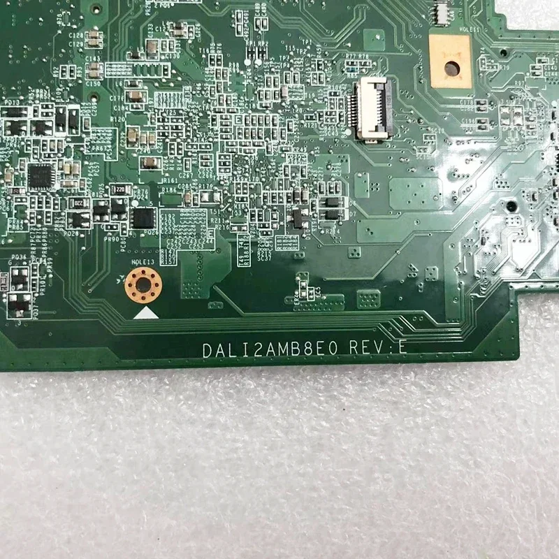 For Lenovo X131E E1-1800 Motherboard DALI2AMB8E0 Mainboard 100%tested fully work 5 For Lenovo X131E E1-1800 Motherboard DALI2AMB8E0 Mainboard 100%tested fully work - Image 3