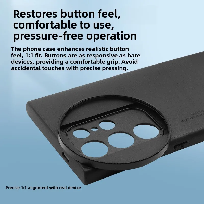  Galaxy S23 S24 S25 Ultra Phone Case Photoaphy Kit Starlight ND Filter Anti-Laser 67mm Creative Personalized Protect...