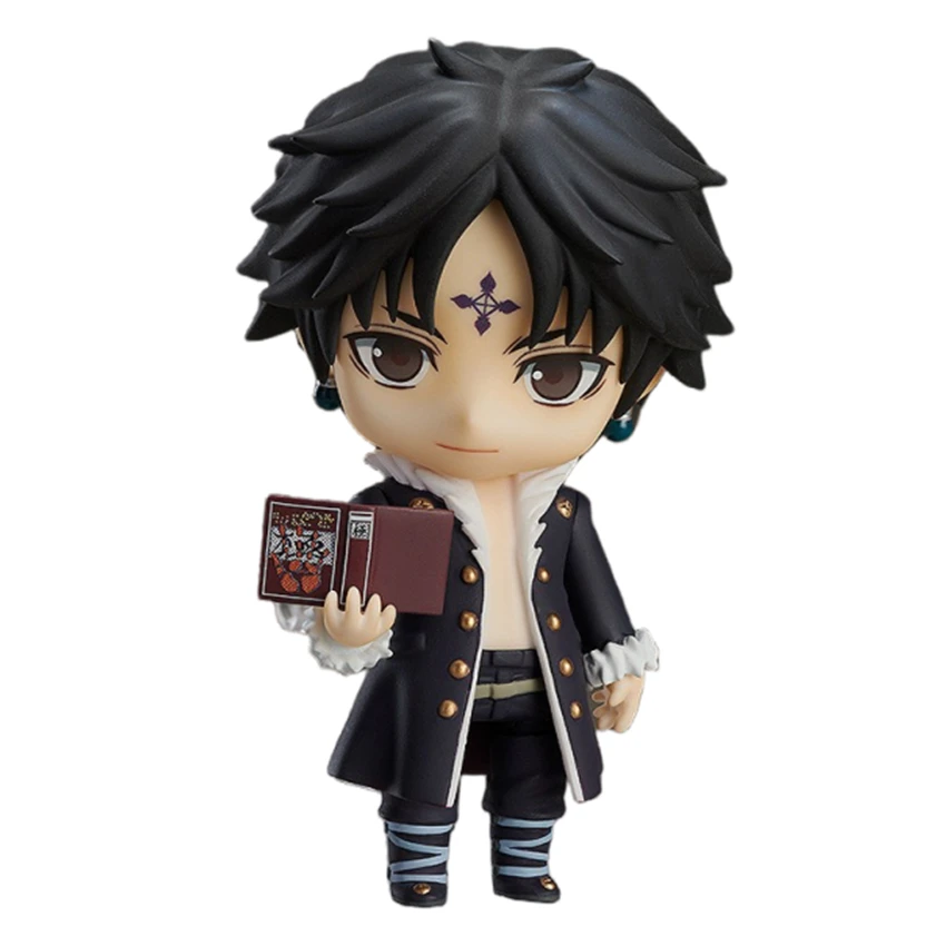 Nendoroid Shigeo Kageyama