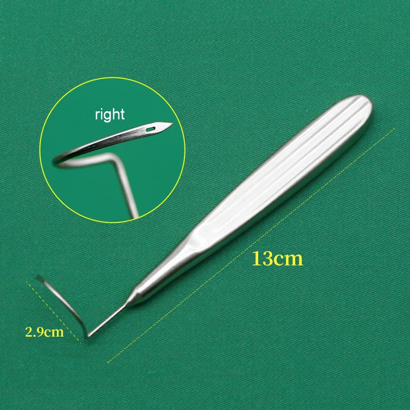 

Facial V-Line Leaders Facial Peelers Facelift Piercing Guide Needles Peelers