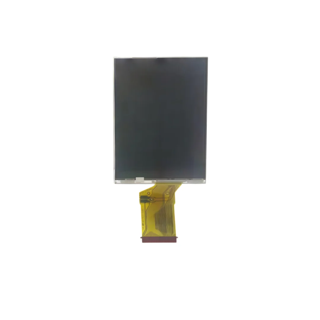 HX7 WX9 HX10용 새 LCD 디스플레이 백라이트 교체 부품