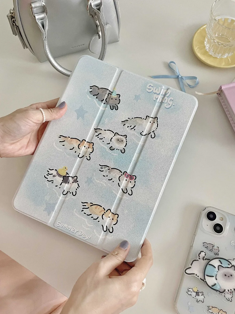 acessórios para tablet