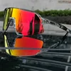 Unisex Outdoor Sports Sunglasses Casual Polarized Fashionable Cycling Goggles For Men And Women Lightweight Protective Eyewear 1