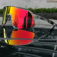 Unisex Outdoor Sports Sunglasses Casual Polarized Fashionable Cycling Goggles For Men And Women Lightweight Protective Eyewear 1