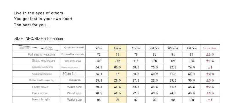 Description Picture 2 of itemSummer Ultra-Thin Soft Cropped Casual Pants Men's 2024 New Drawstring Drawstring Fashion Brand Loose Harem Sports Pants
