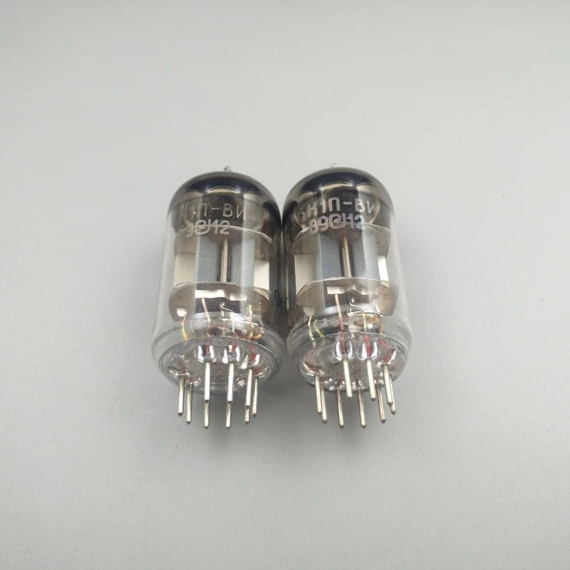 ECC85/6N1/6H1 Pipe Valve Matching Amplifier High-fidelity Matching Four High-fidelity DIY, Antique Electronic Tube with 9 Pins
