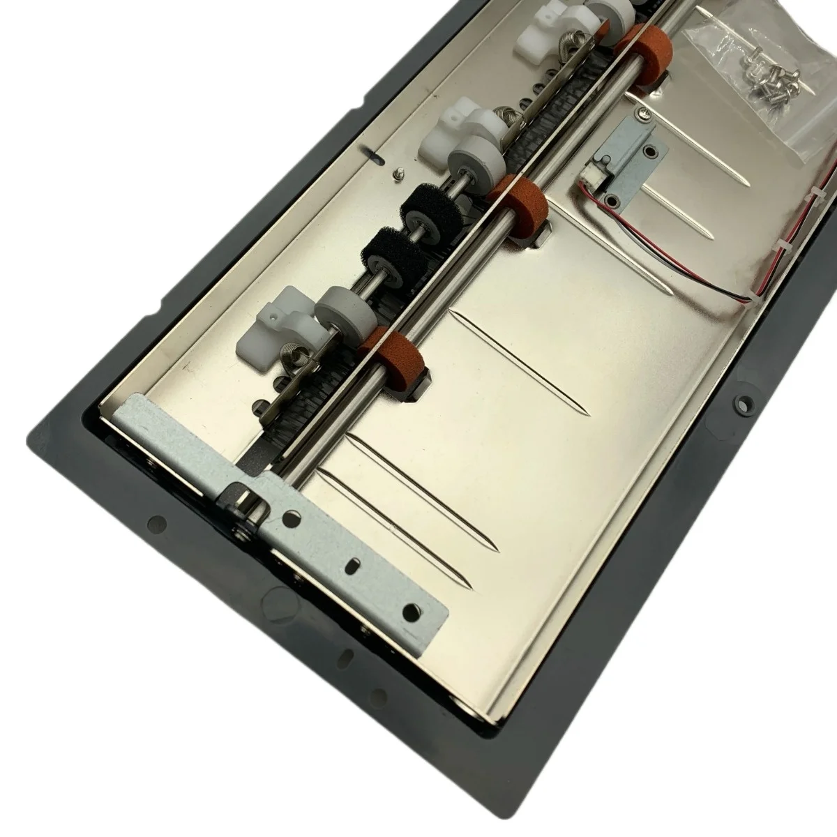 OT-502 코니카 미놀타 용 출력 확장 트레이 감속기 Bizhub PRESS C1060 C1070L C2060L C2070 C3060 C3070L C7000 C6000