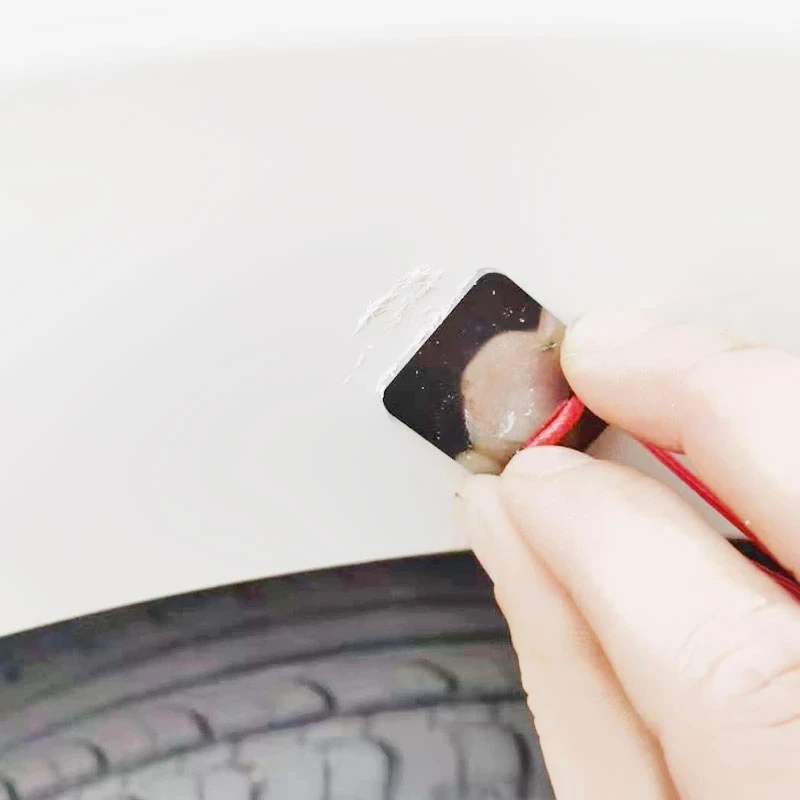 Paint Tool General Flow Car Paint Cleaning Polishing Scraper Spray Paint Point Repair
