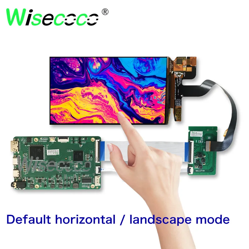 Touch Screen Android Tv Box | Lcd Screen Box Raspberry Pi | Android Display  Raspberry - Tablet Lcds & Panels - Aliexpress