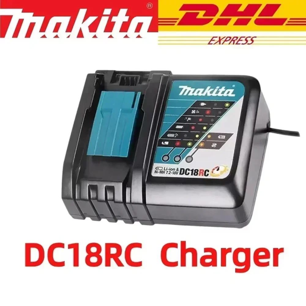 3A Fast Charger