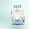 Sanrio Cartoon Melody Kuromi Cinnamoroll Cute Student Backpack School Bag Fashion Birthday Festival Gift 3