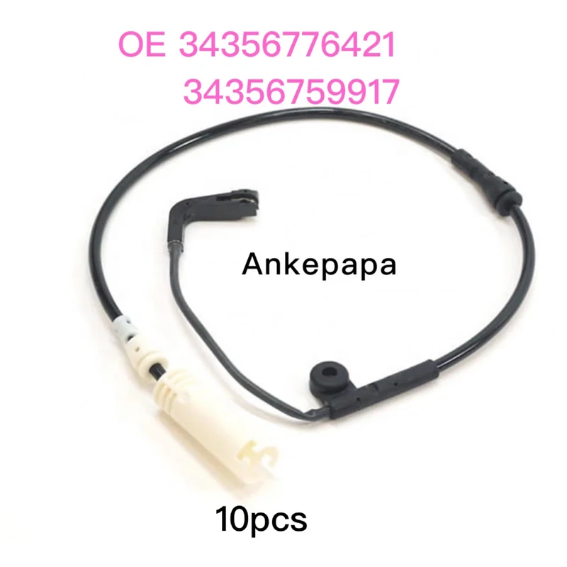 10PCS34356759917 34356776421 датчик