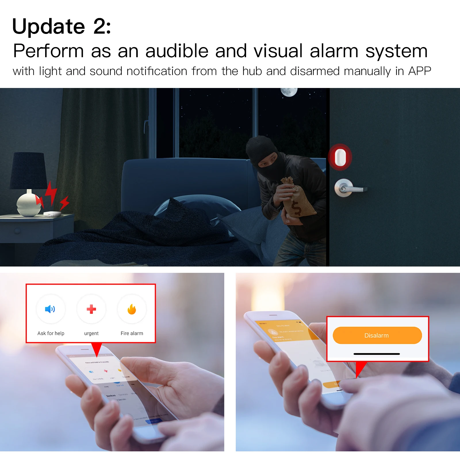 mesh hub smart life app controle remoto de voz via alexa google home 03