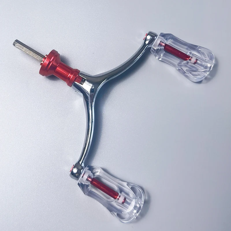 main image of Fishing Reel 1000-4000 Handle