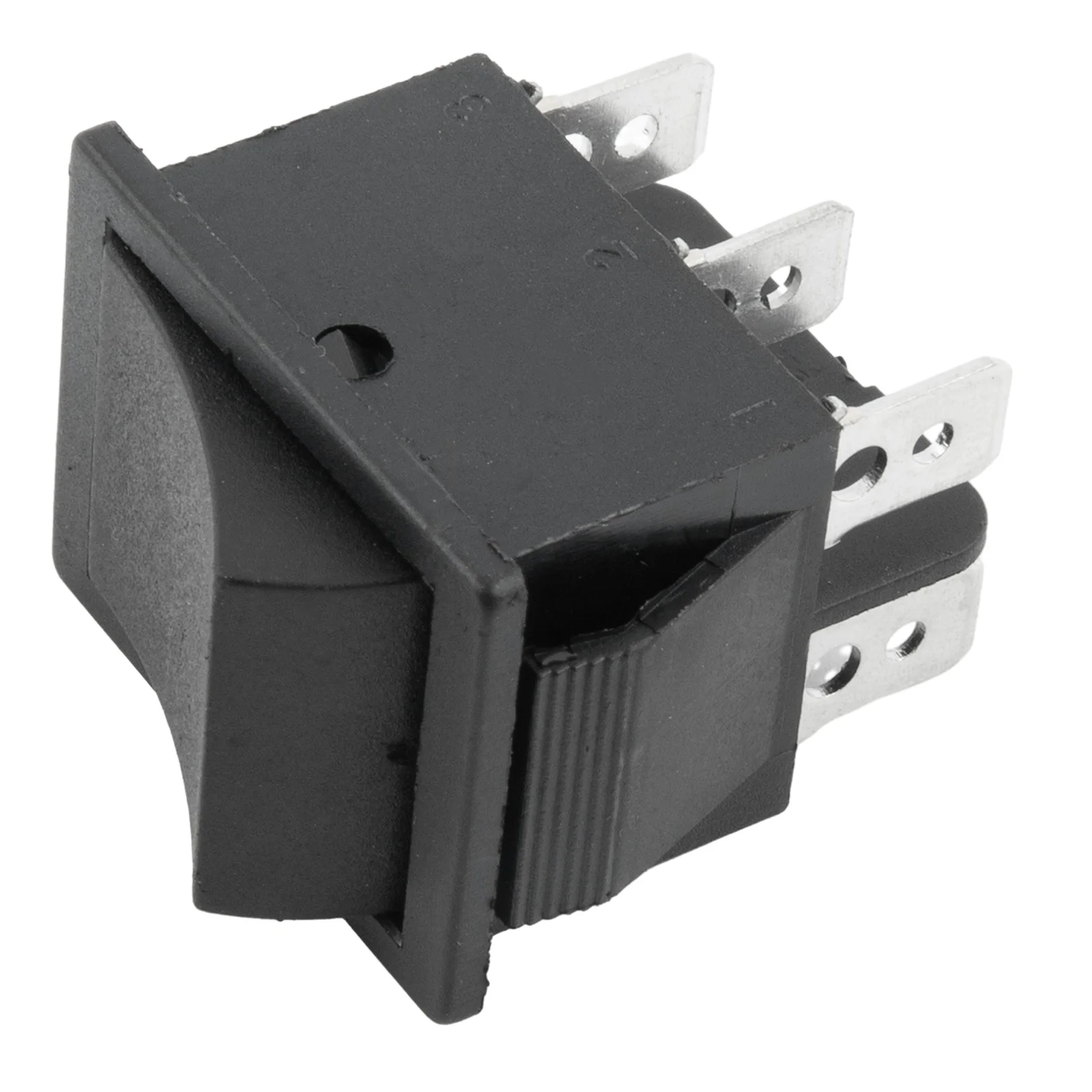 Foot Switch for Electric Ride On Car Motorcycle with Auto Reset for 6V 12V For Childrens Ride On Toy Replacement