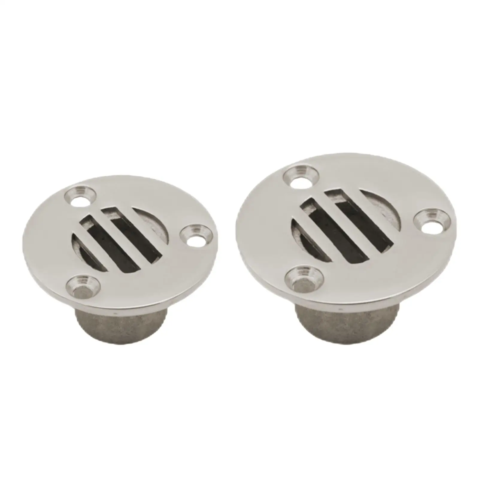 

Generic Round Boat Floor Drain for Bathroom Drain Supplies Yacht Kayak