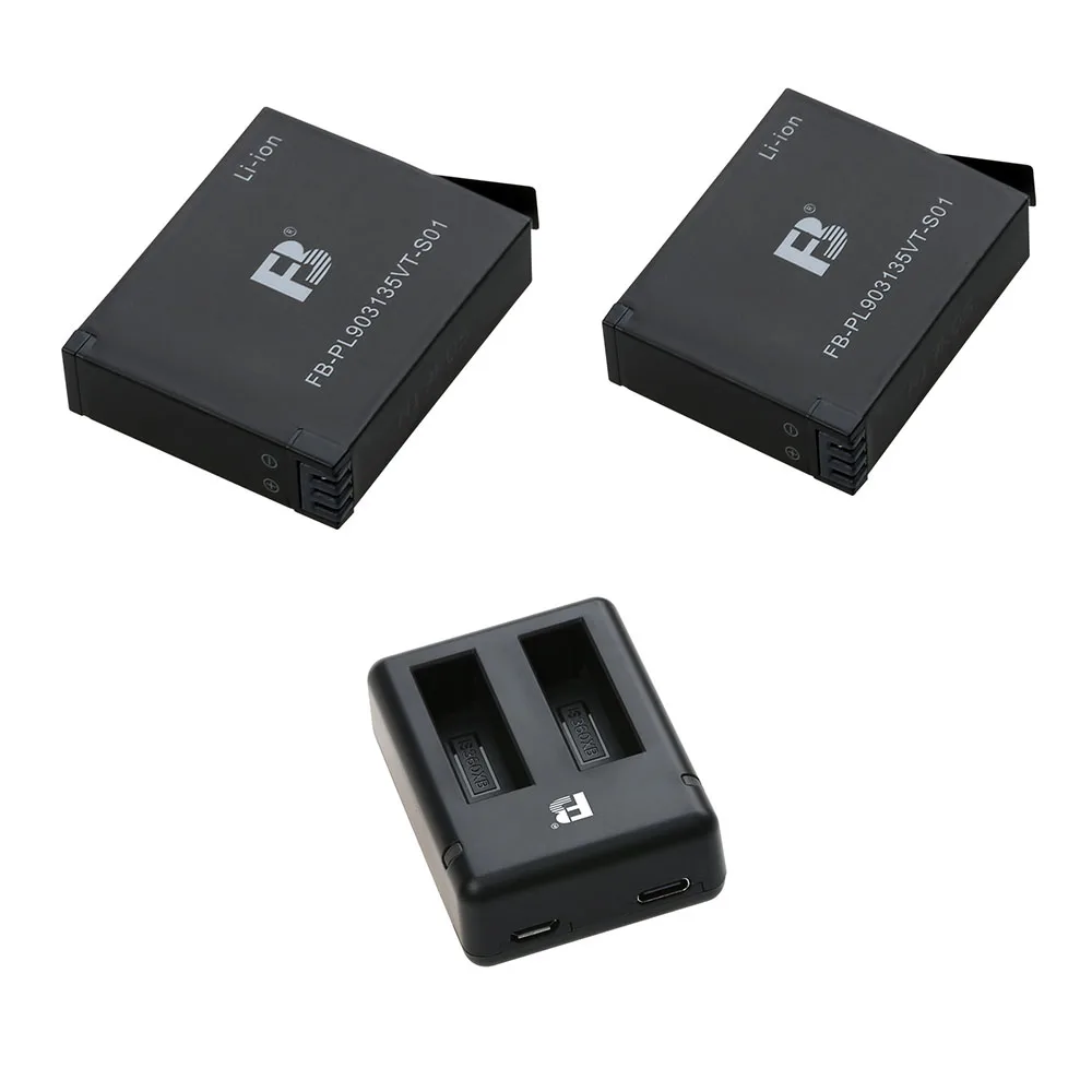 

Insta360 One X батарея 1100 мАч Lipo холодная батарея и зарядное устройство запасные части для экшн-камеры аксессуары