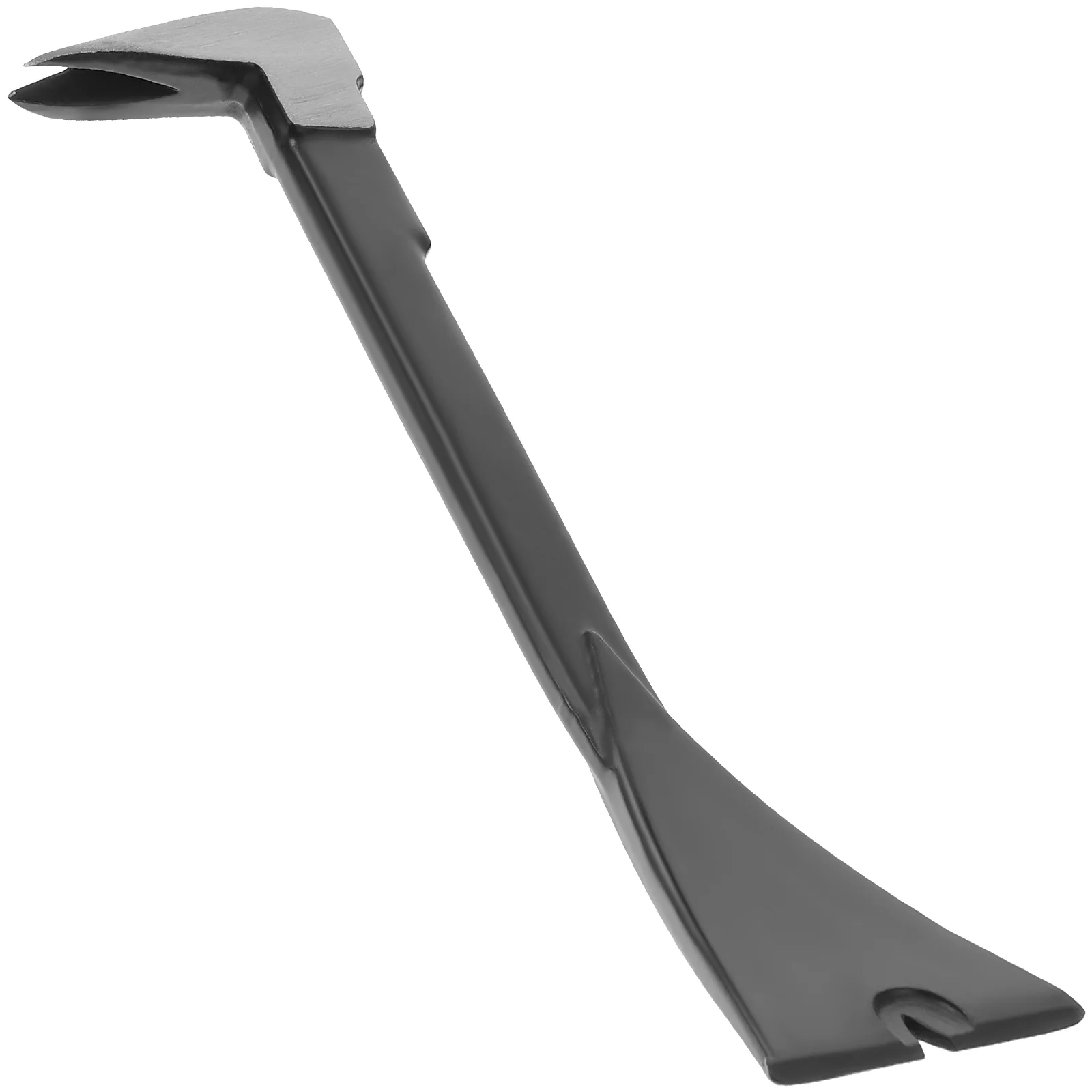 

Nail Crowbar Metal Removal Tool Nails Pry Pliers Carpenter Tools Lifting Puller Tack Manual Pullers