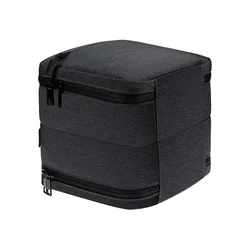 Compact Mini Storage Bag (Gray)