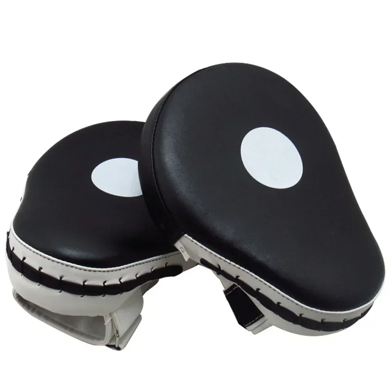New Boxing Supplies Taekwondo Boxing Sanda Training Hand Target Muay Thai Target Sports Protective Foot Wall SJ