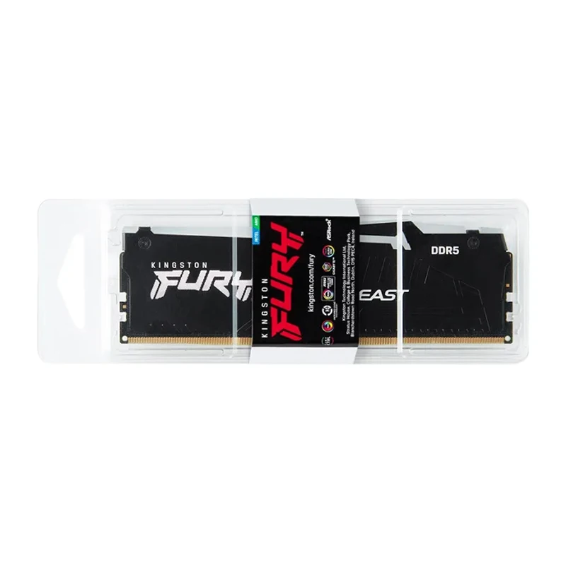 Рисунок 5 - Kingston FURY Beast DDR5 RGB 32