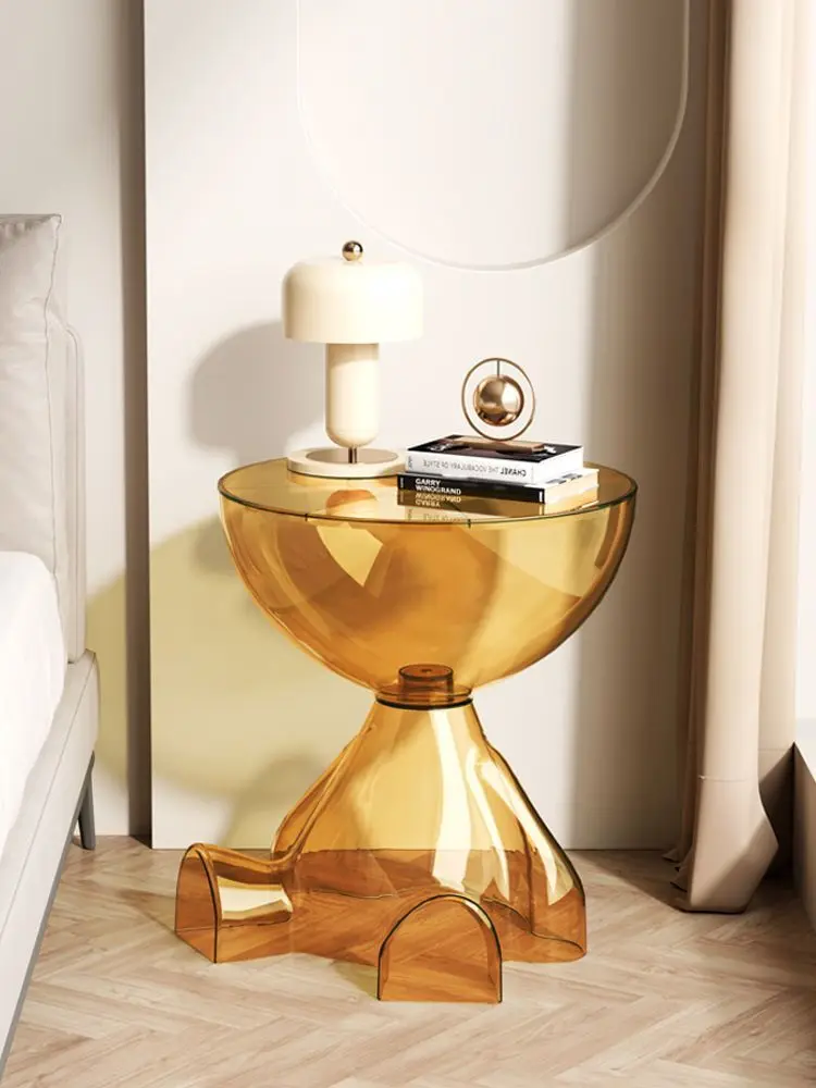 طاولة القهوة