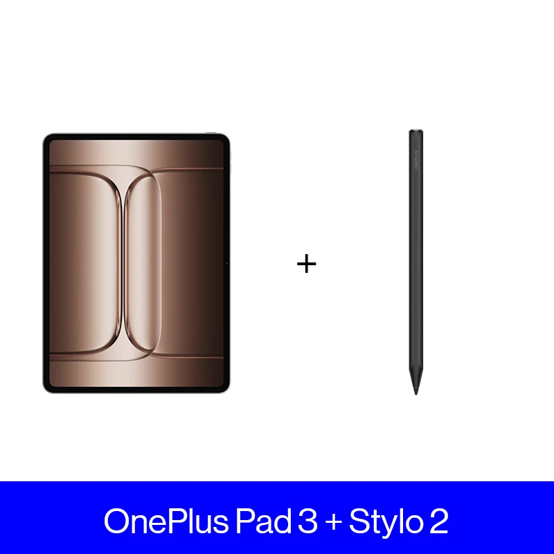 全く新しいOnePlus Pad 3 グローバル版タブレット Snapdragon 8 Elite